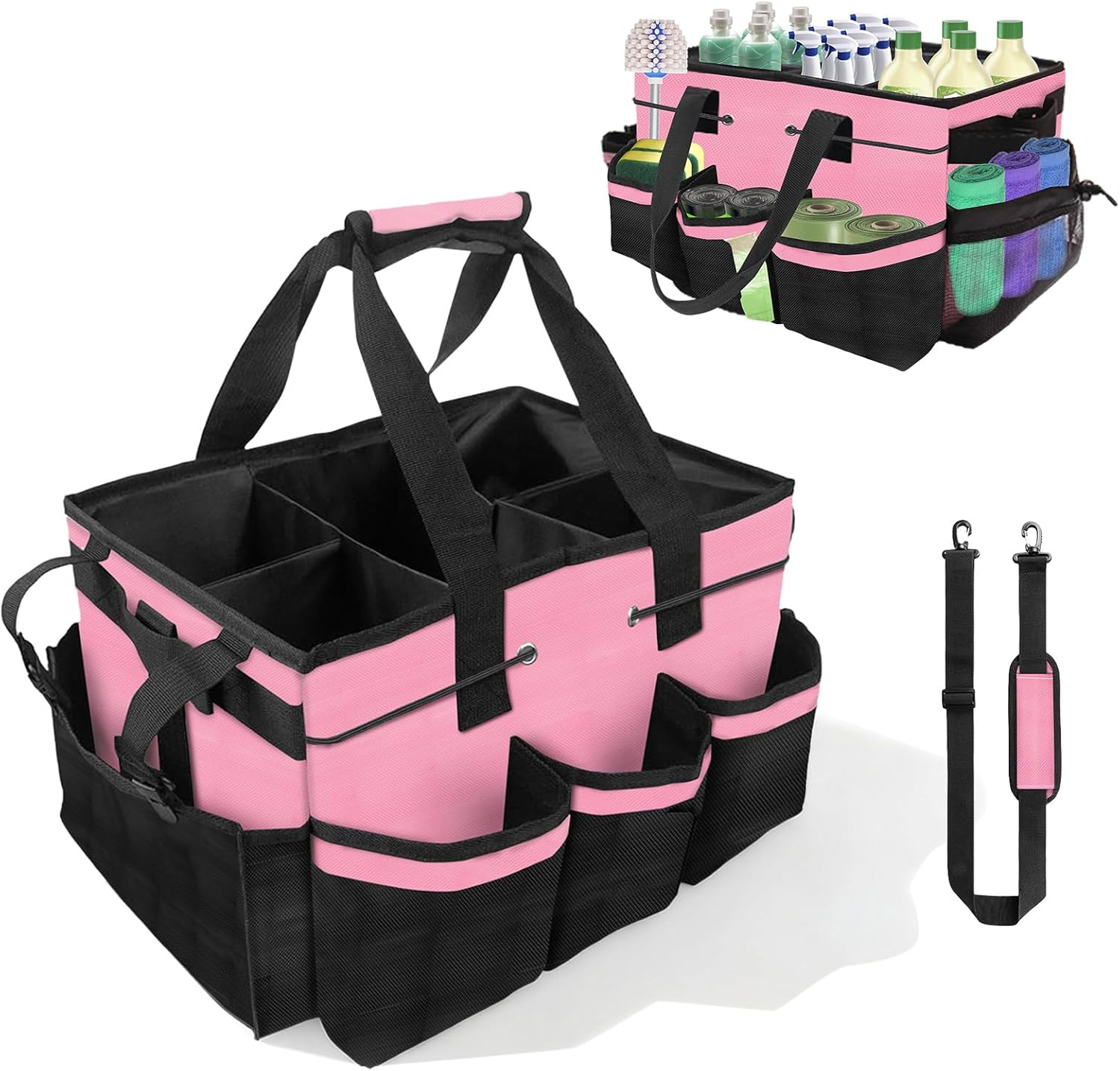 Cleaning Carry Caddy