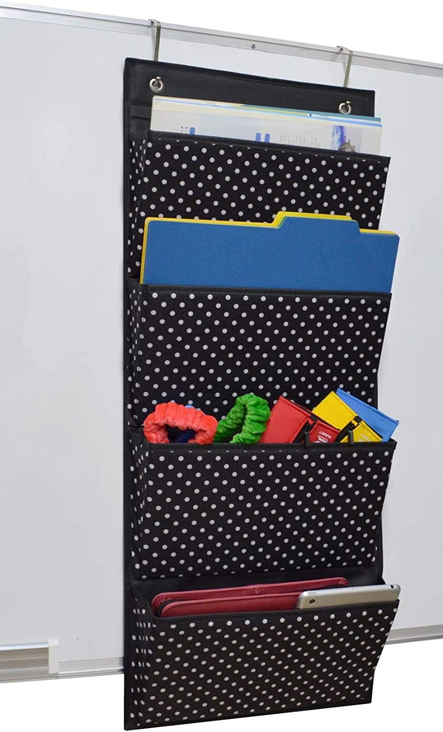Hanging Wall file Organizer